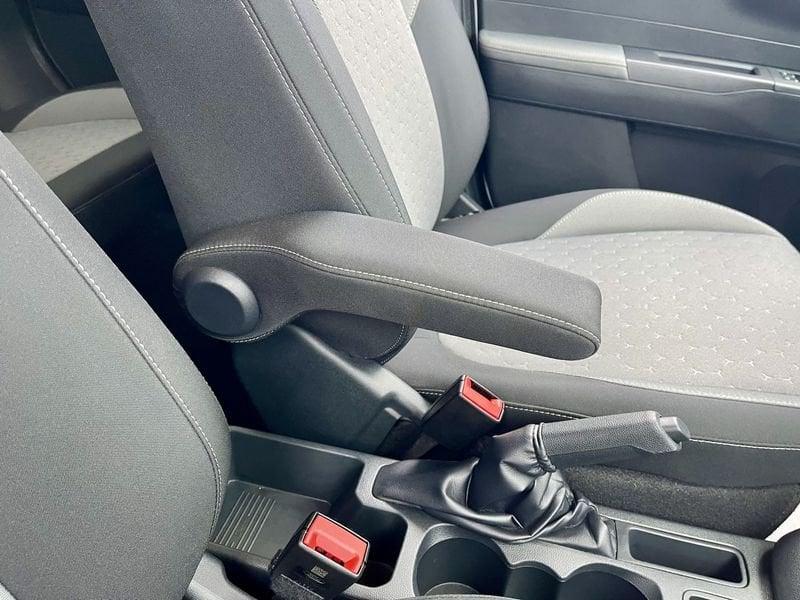 Ford Tourneo Courier II 1.0 ecoboost 125cv Titanium - AZIENDALE