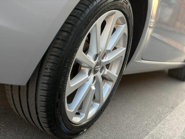 AUDI A3 SPB 1.6TDI 116 S-tronic Design