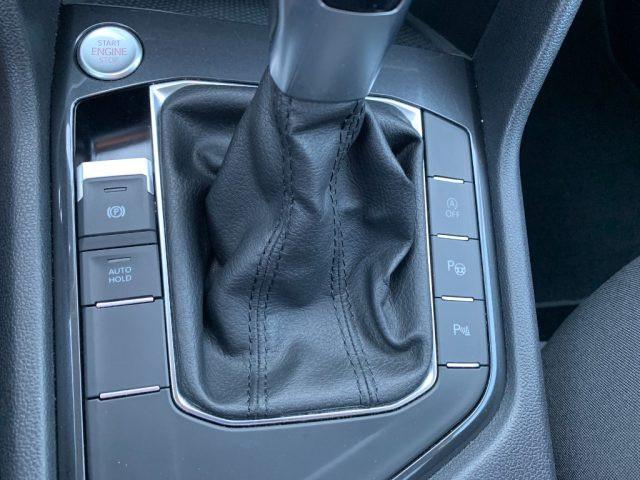 VOLKSWAGEN Tiguan Allspace 2.0 TDI SCR DSG Life