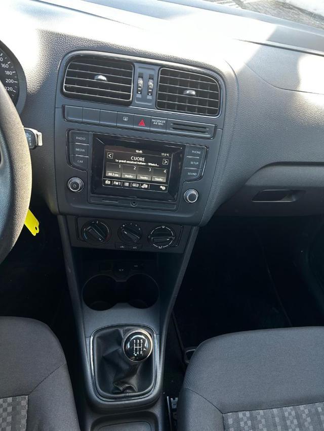 VOLKSWAGEN Polo 1.0 MPI 5p. NEO PATENTATO