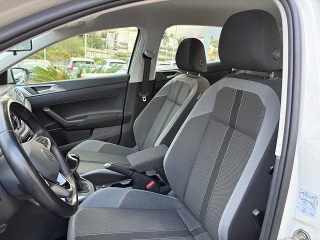 VOLKSWAGEN Polo 1.0 TSI Style