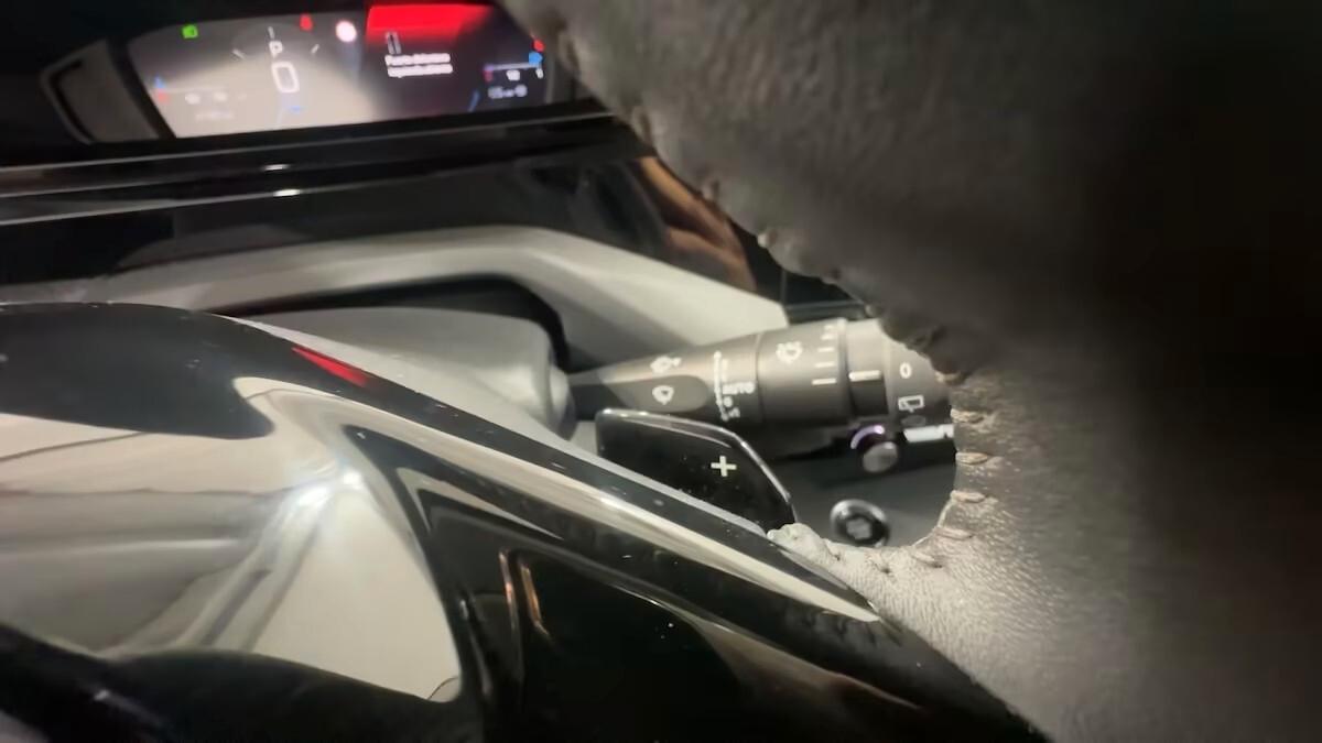 Peugeot 308 PureTech Turbo 130 S&S EAT8 Allure