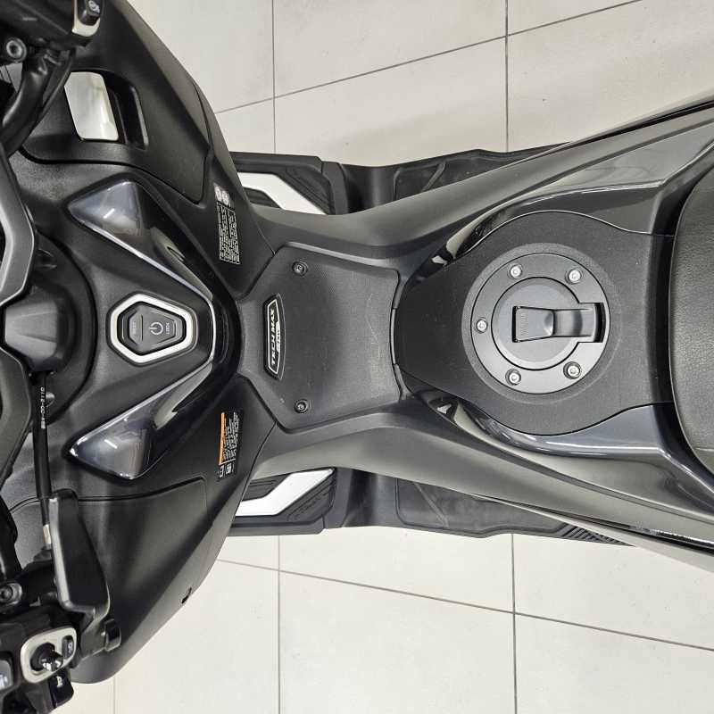 Yamaha T-Max 560 Tech Max - 2023