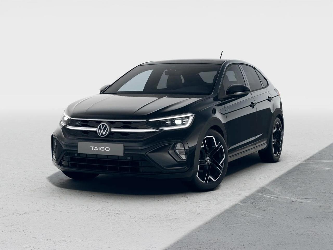 Volkswagen Taigo 1.0 tsi r-line plus 115cv