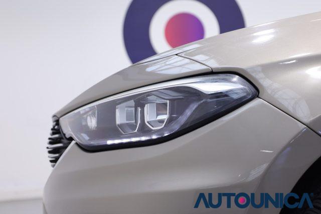 FIAT Tipo 1.6 MJT S&S DCT SW LOUNGE FARI LED AUTOMATICA