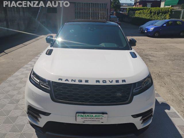 LAND ROVER Range Rover Velar 2.0D I4 240 CV R-DYNAMIC..CERCHI 22