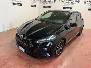Renault Clio TCe 90 CV 5 porte Techno 2025