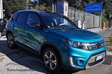 SUZUKI Vitara 1.6DDiS 4WD AllGrip V-Top BiColor