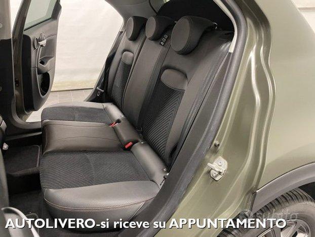 FIAT 500X 1.0 T3 120 CV S-Design Cross-UNIPRO