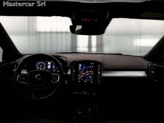 VOLVO XC40 XC40 t5 phev Inscription Expression auto - GG825JJ