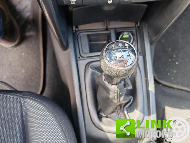 PEUGEOT 207 1.4 8V 75CV 5p. X Line ECO GPL Neopatentati