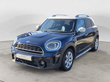 MINI Countryman Mini Countryman 1.5 Cooper SE Business all4 auto