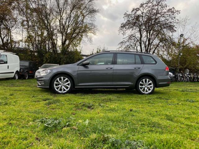 Volkswagen Golf Variant 7.5 1.6 tdi Euro 6D-Temp * Telecamera + Cerchi 17"