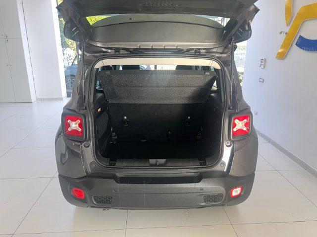JEEP Renegade 1.6 Mjt 130 CV Limited tua a 169,00 mensili ant,0