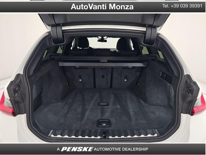 BMW Serie 3 320d 48V xDrive Touring Msport Pro