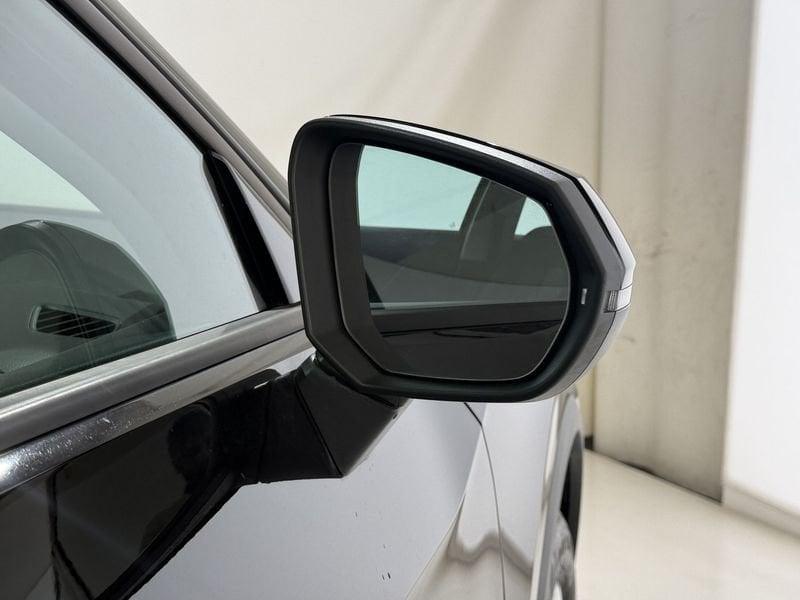 Audi Q2 Q2 30 1.6 tdi s-tronic