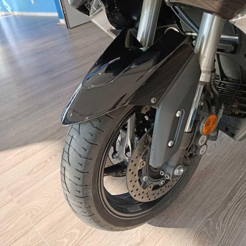 Yamaha T-Max 530 - 2018