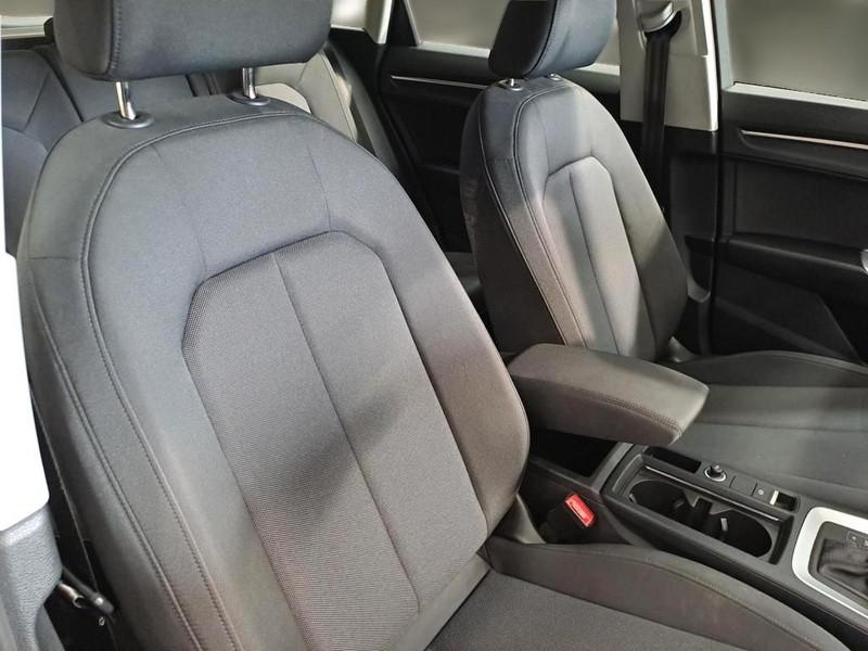 AUDI Q3 35 TDI S TRONIC BUSINESS ADVANCED SUV