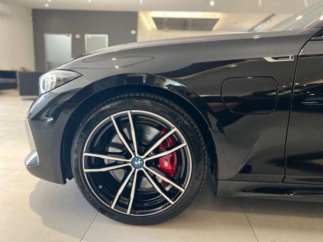 BMW 320 320e Touring Msport