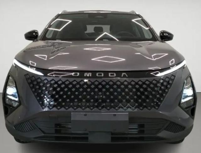 OMODA 5 OMODA 5 1.6 TGDI 147CV PURE ANNIVERSARY