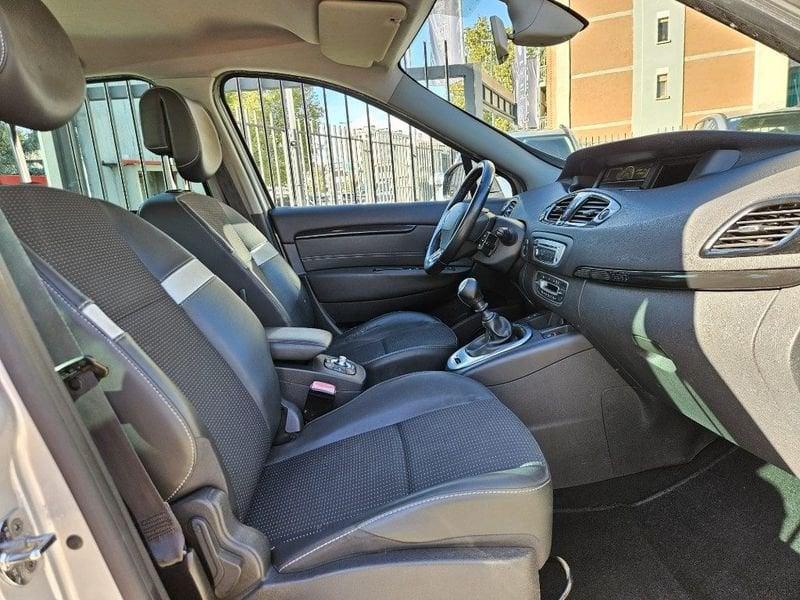 Renault Scénic X-Mod Scenic Scénic XMod 1.5 dCi 110CV Start&Stop