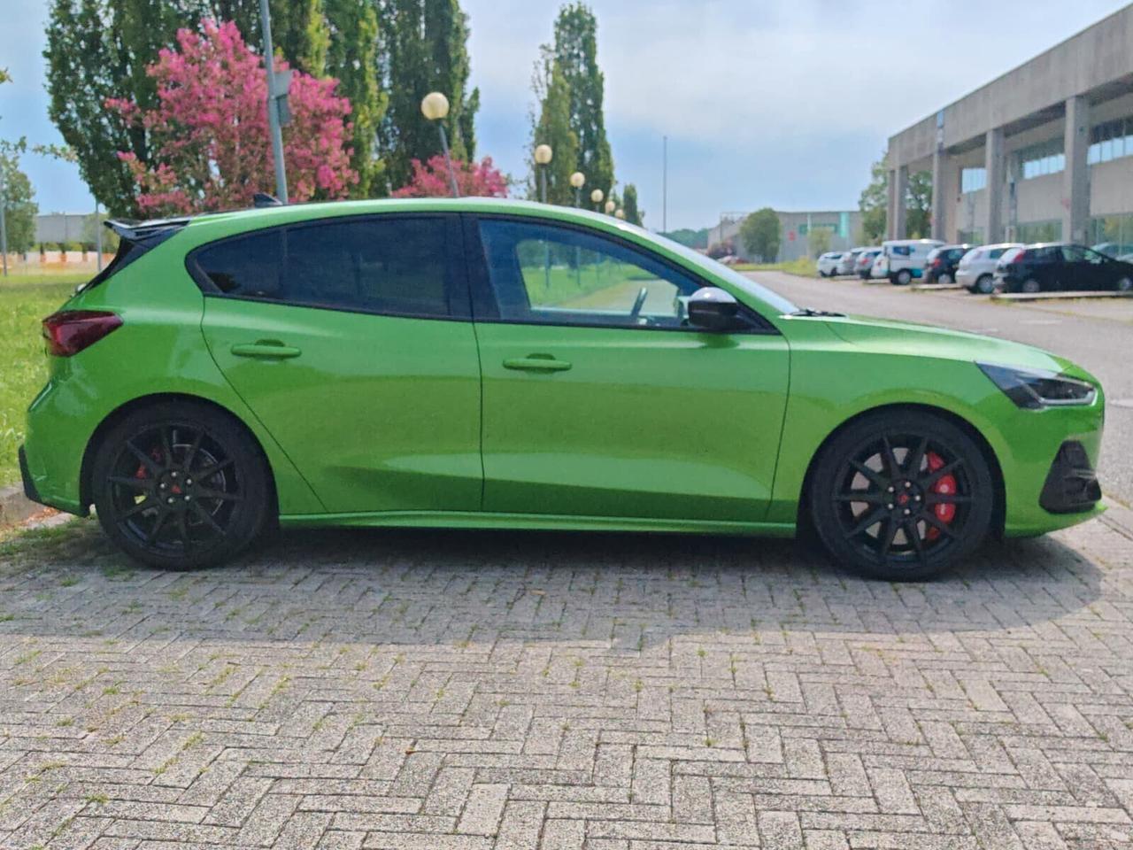 Ford Focus 2.3 EcoBoost 280 CV 5p. ST Track Pack