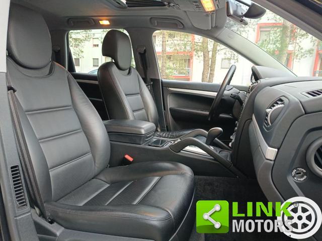 PORSCHE Cayenne 3.2 V6 cat ASI 29MILA KM