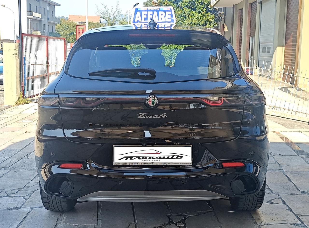 ALFA ROMEO TONALE TI 1.6 130CV TCT6