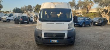 FIAT DUCATO MAXI 2014 - 2.3MJT LB AUTOMOBILI