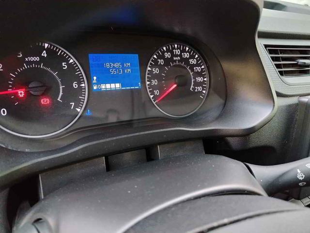 RENAULT EXPRESS KANGOO 1.5 DCI 75 CV