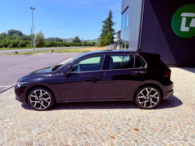 VOLKSWAGEN Golf 2.0 TDI - C.LEGA 18 - KM 29.000 - PROMO FINANZIAME