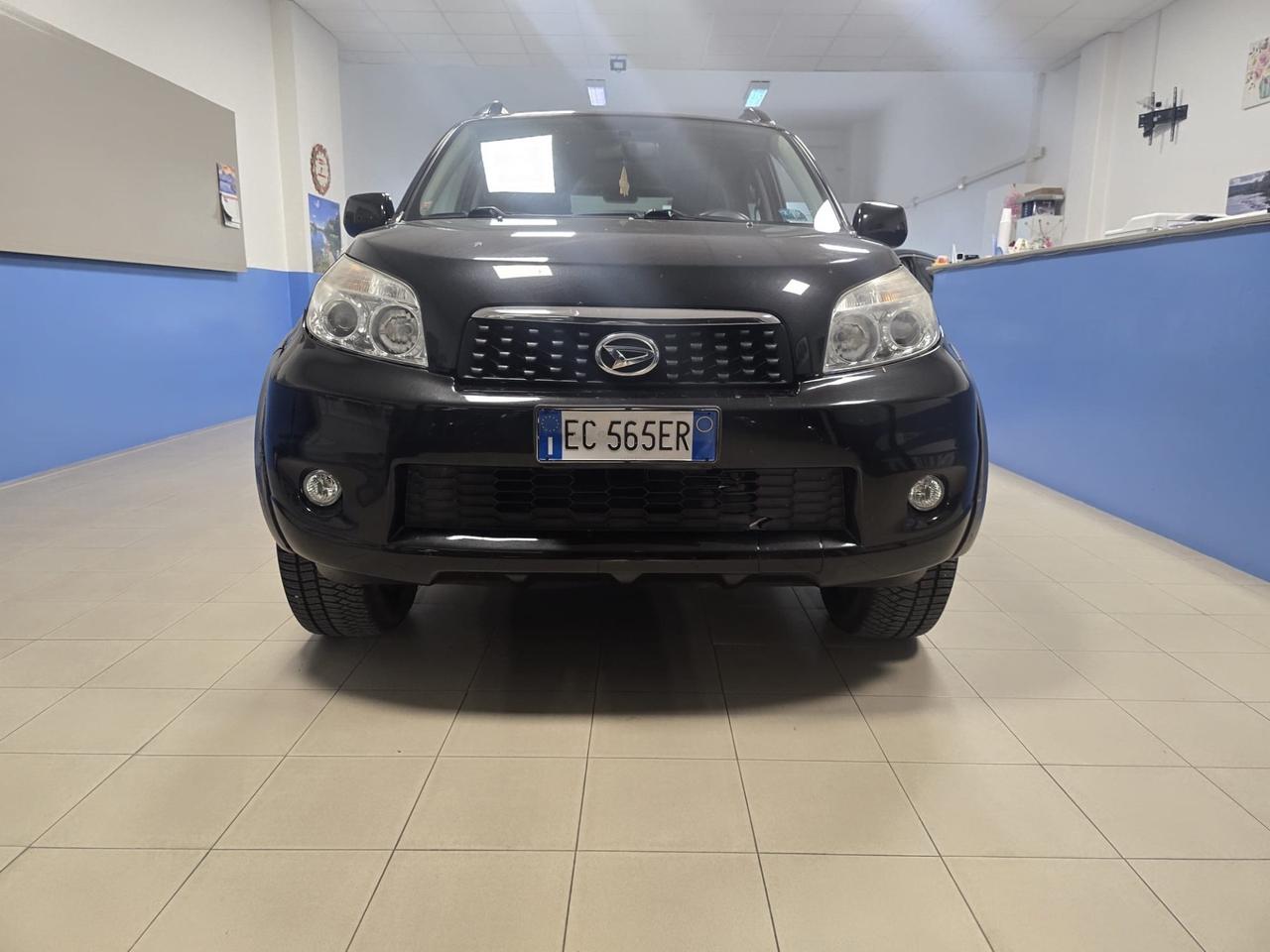 Daihatsu Terios 1.5 4WD B Easy Green Powered