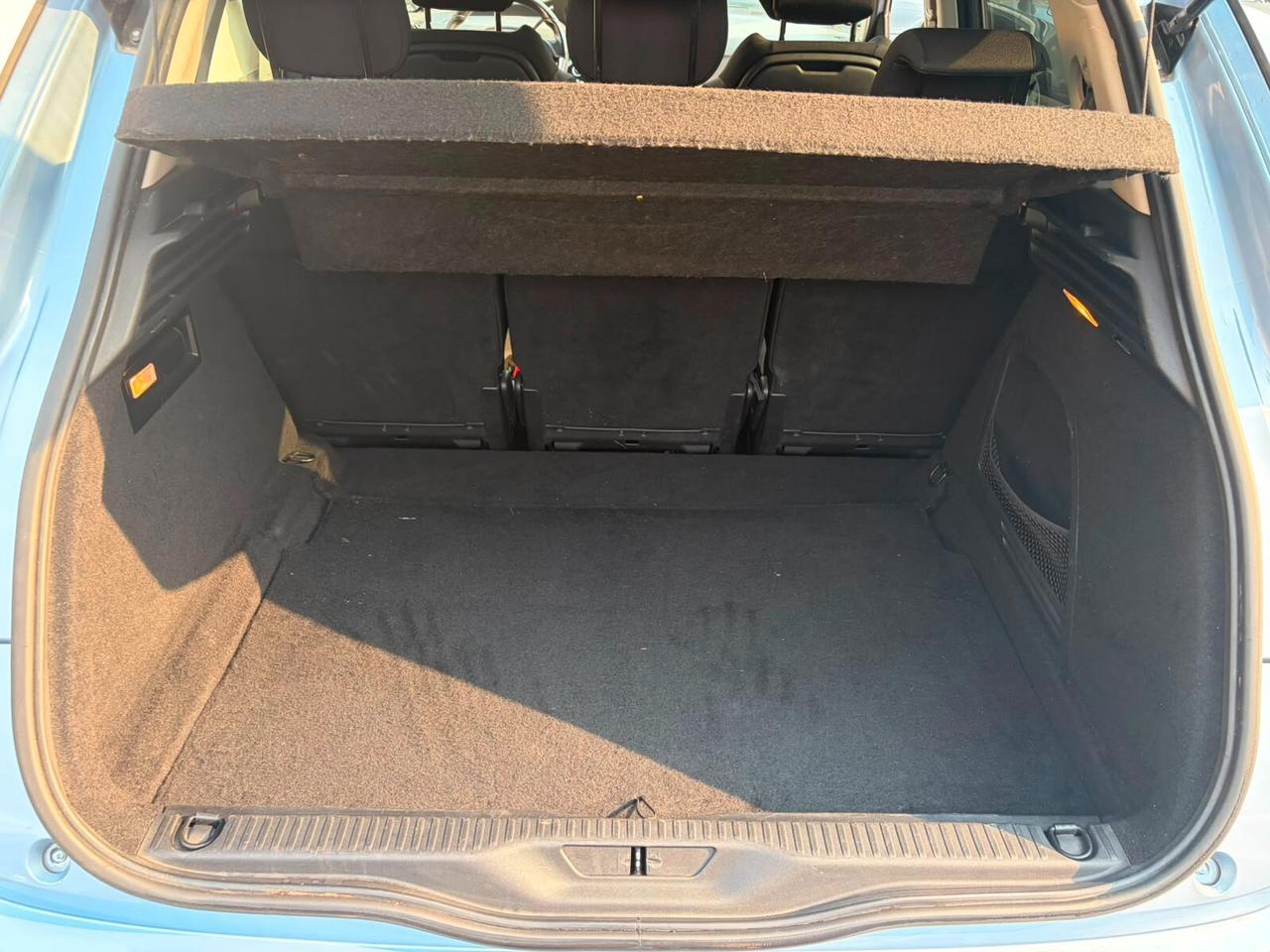 Citroen C4 Picasso 1.6 e-HDi 115 ETG6 Exclusive*EURO5B*NAVI