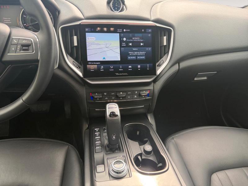 Maserati Ghibli 2.0 mhev GT 330cv rwd auto