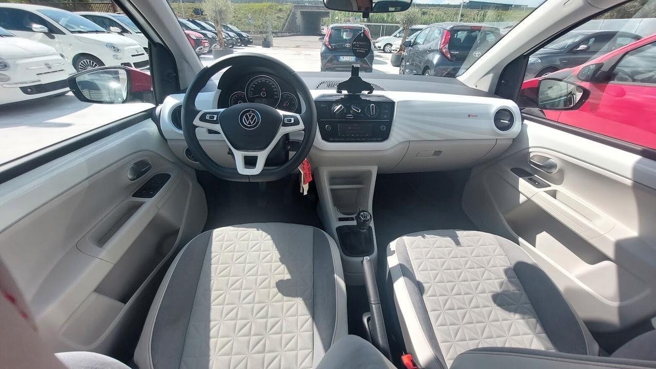 Volkswagen up! 1.0 5p. eco move up! 2023