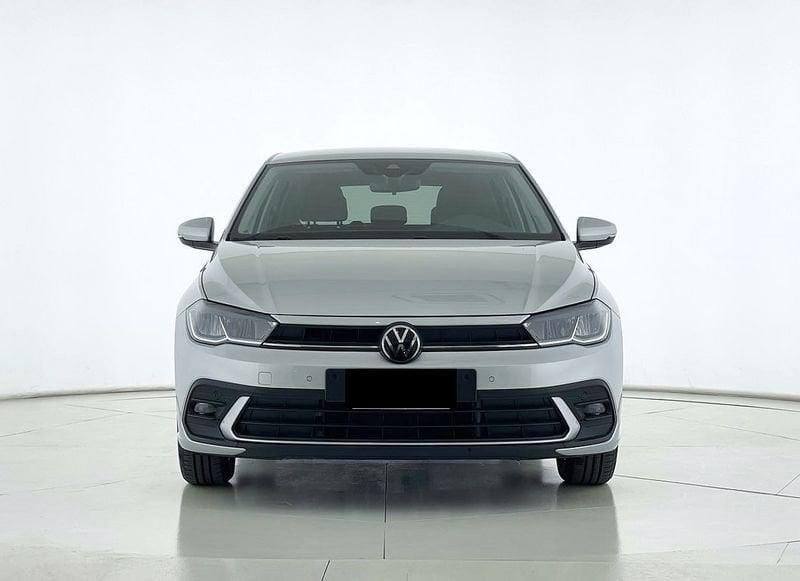 Volkswagen Polo 1.0 TSI Life