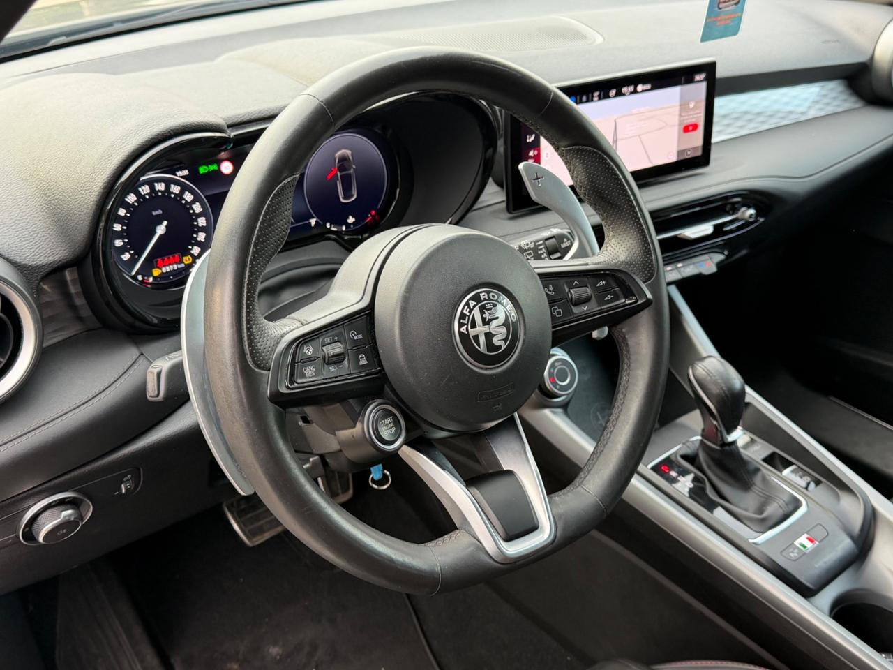 ALFA ROMEO Tonale 2022 1.5 130cv MHEV SPECIALE