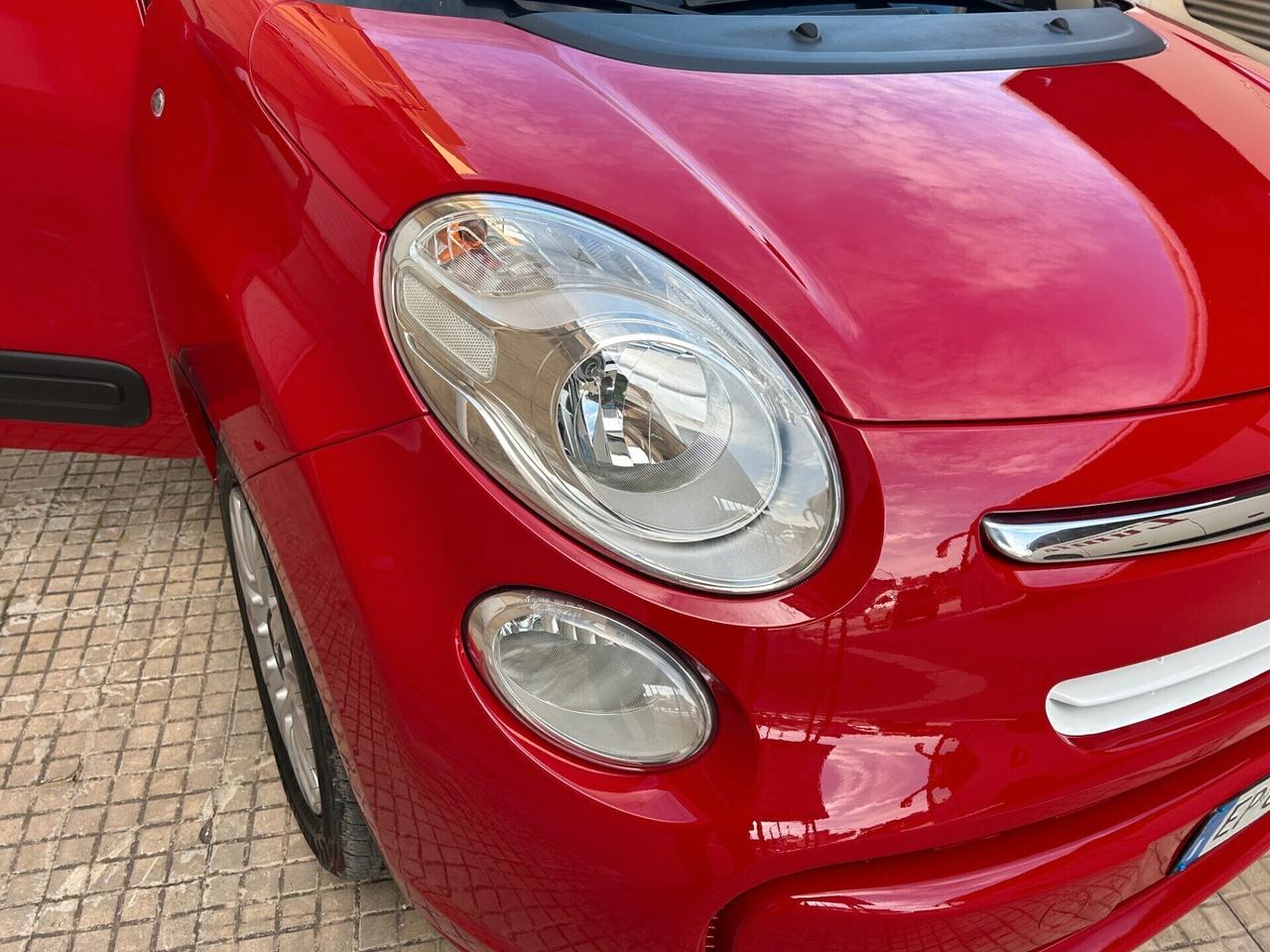 Fiat 500L 1.3 Multijet 85 CV Easy