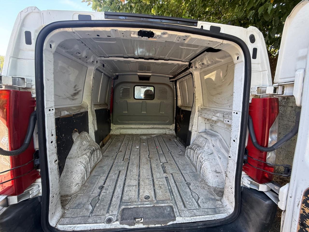 Peugeot Expert 2.0 HDi 136CV FAP PC-TN 10Q Furgone