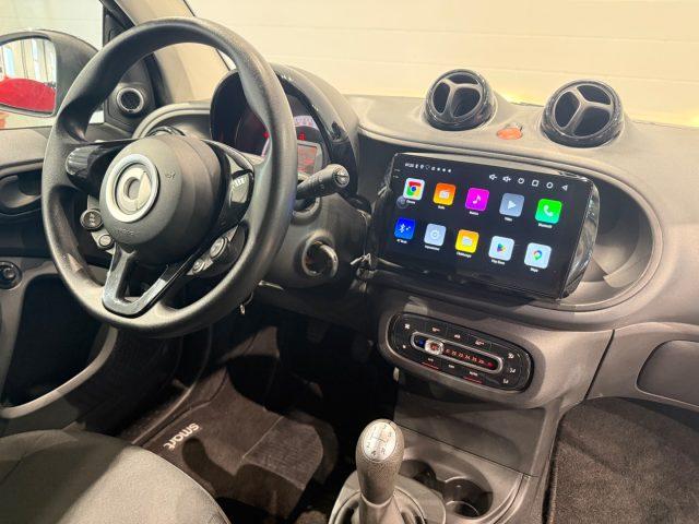 SMART ForTwo 70 1.0 Youngster PREZZO REALE