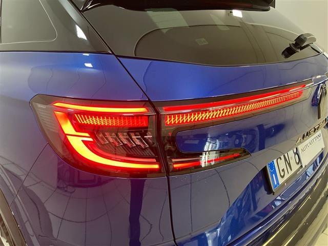 RENAULT Austral 1.2 E-Tech full hybrid Iconic Esprit Alpine 200cv