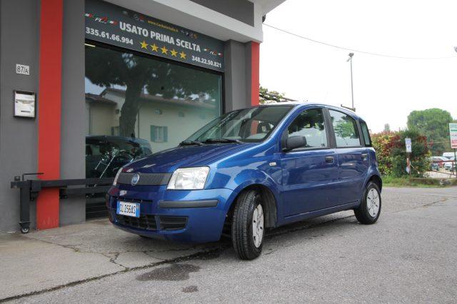 FIAT Panda 1.1 Active