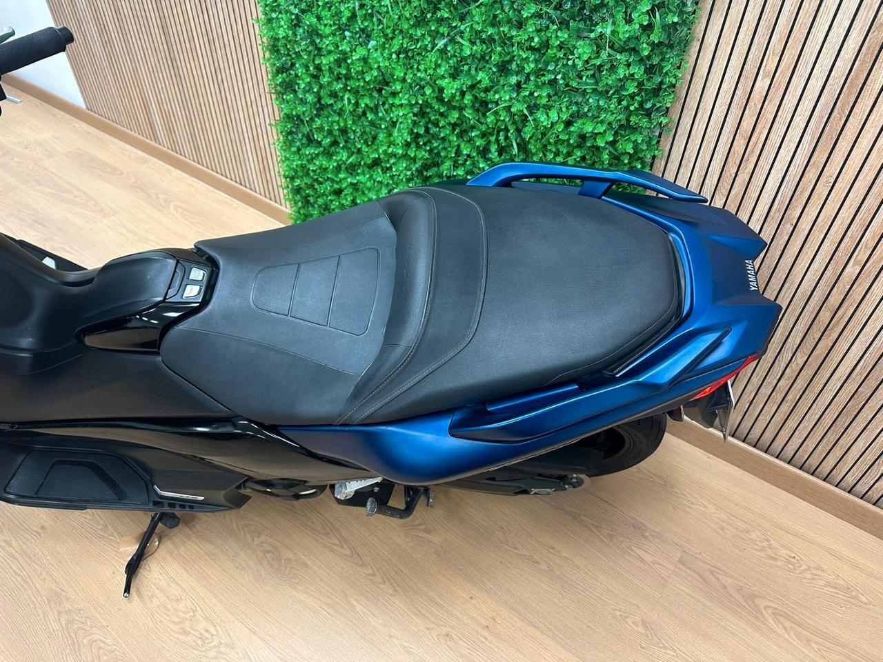 YAMAHA TMAX T MAX T-MAX 530 DX 2019 - DA 129€ AL MESE