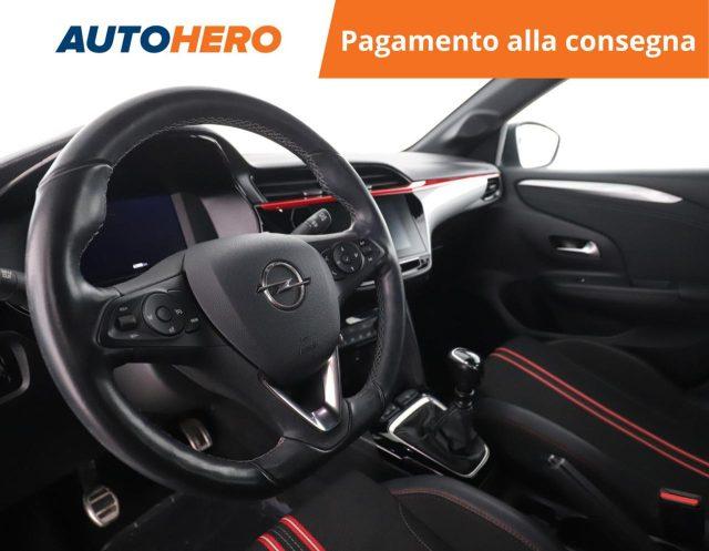 OPEL Corsa 1.5 D 100 CV GS Line