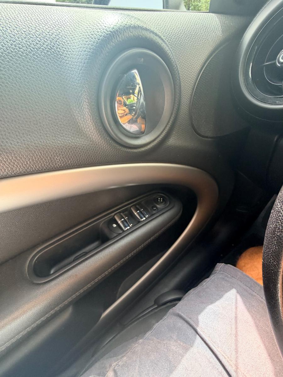 MINI Countryman Cooper D ALL4