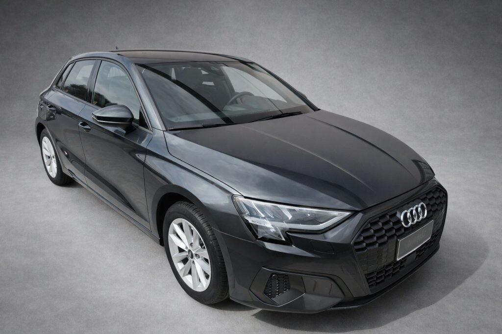 AUDI A3 SPB 35 TDI S tronic