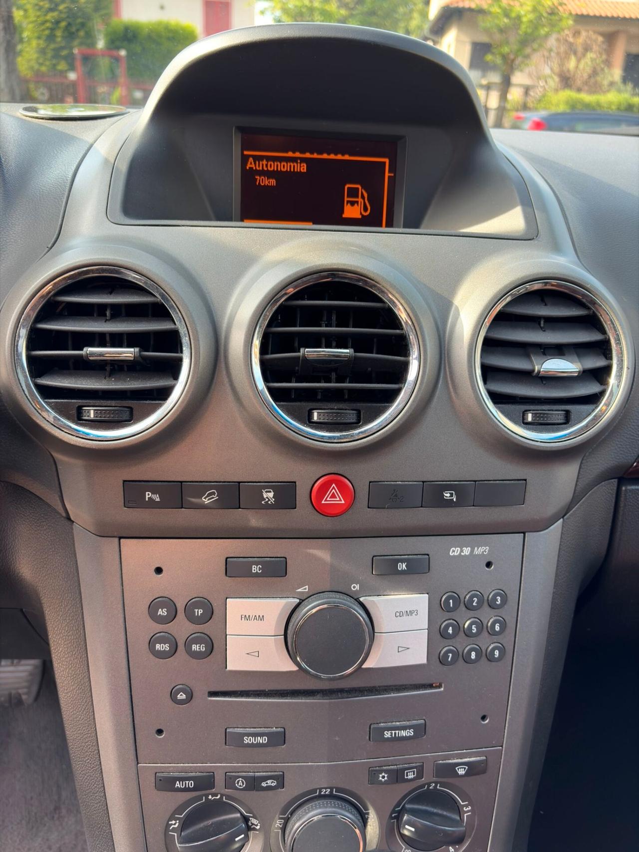 Opel Antara 2.0 CDTI 150CV aut. Cosmo 4WD