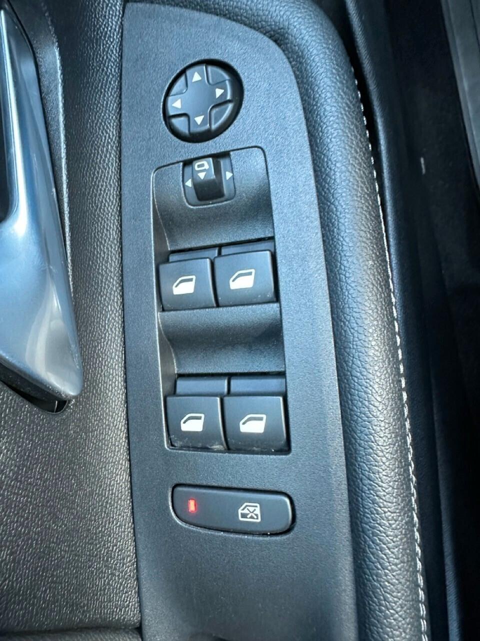 Opel Mokka 1.2 Turbo GS Line Black Edition