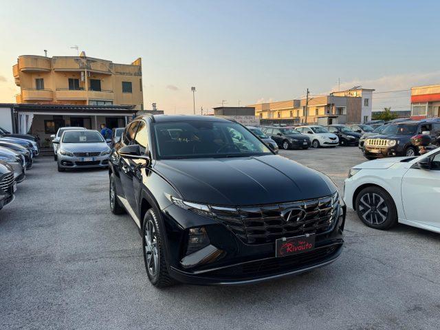 HYUNDAI Tucson 1.6 CRDI 48V Exellence
