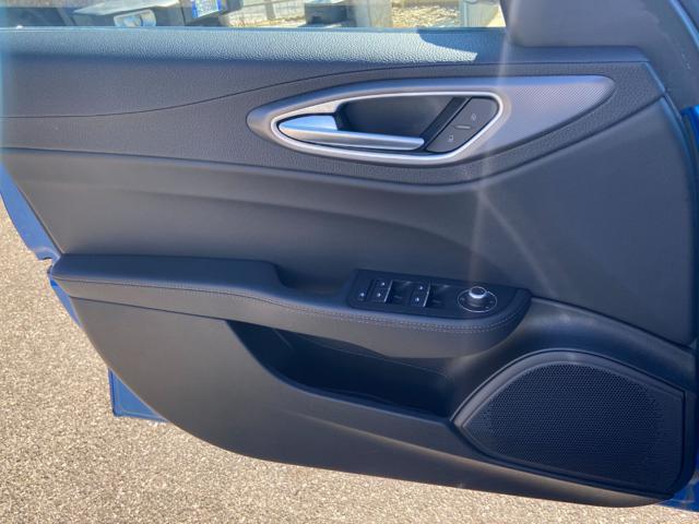 ALFA ROMEO Giulia *PROMO* 2.2 Turbodiesel 160 CV AT8 B-Tech